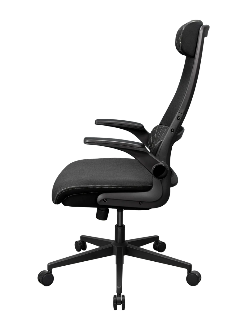 Cougar Stryder Ergonomic Chair-3
