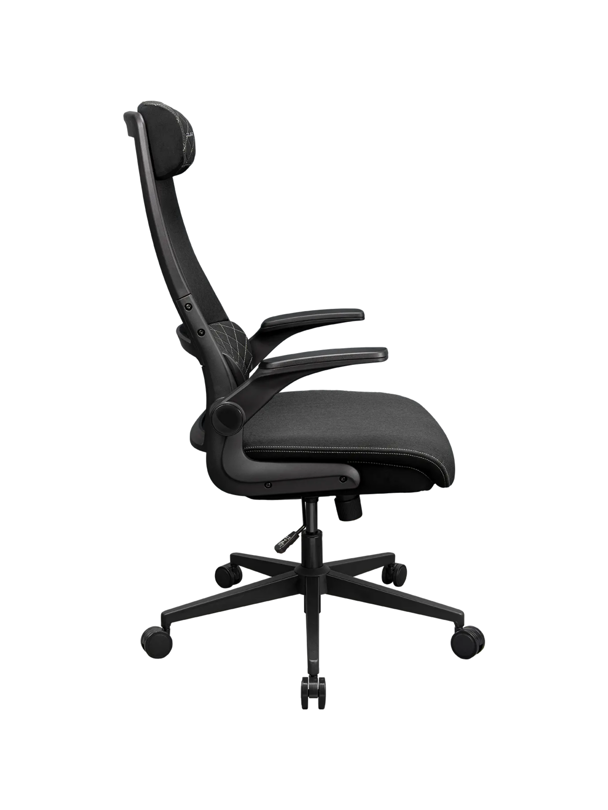 Cougar Stryder Ergonomic Chair-2