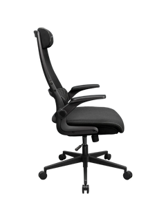 Cougar Stryder Ergonomic Chair-2