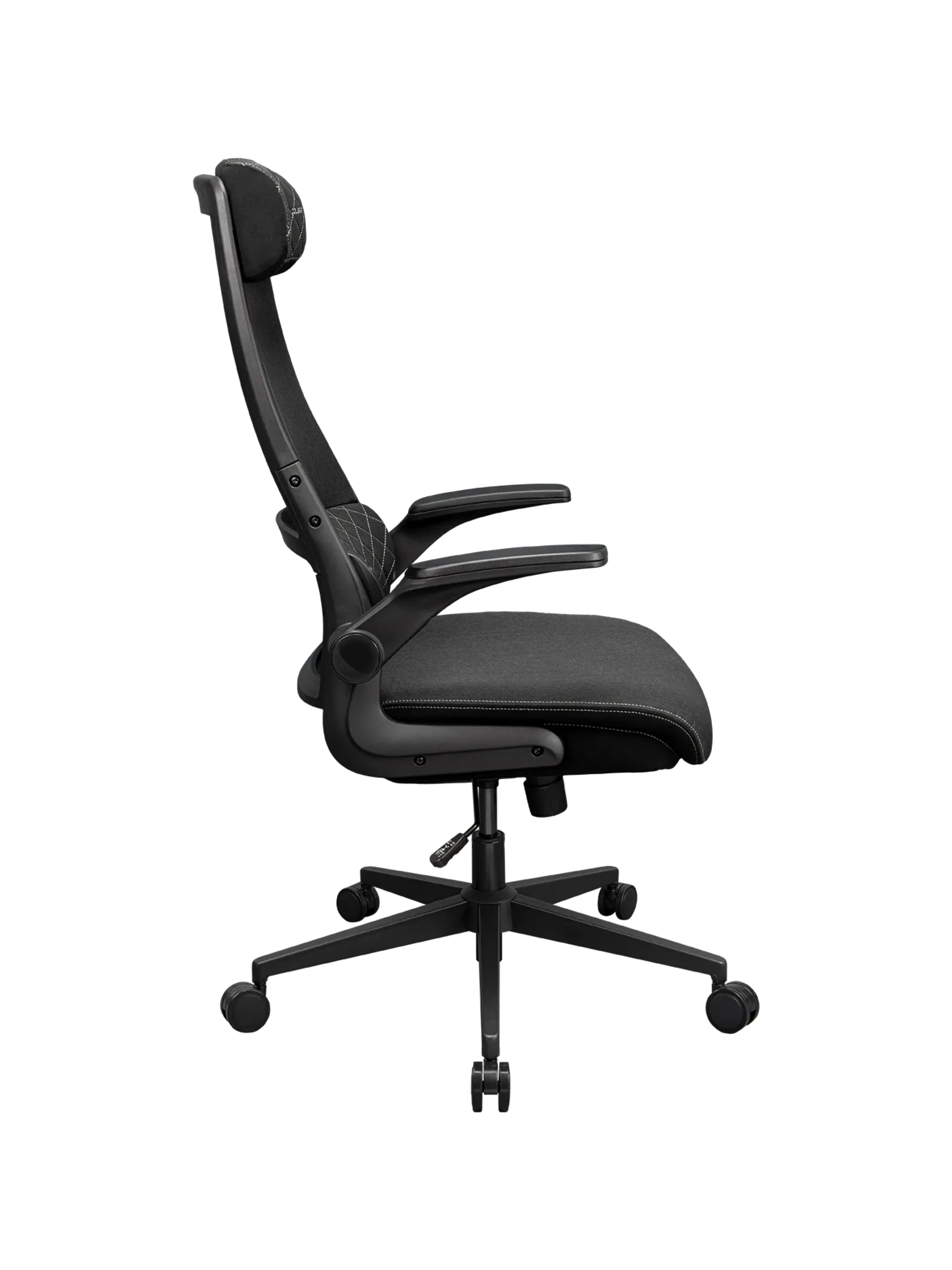 Cougar Stryder Ergonomic Chair