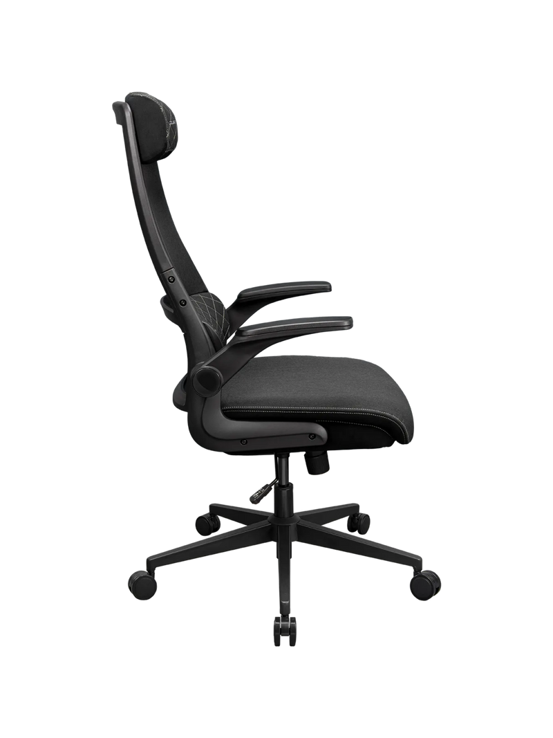 Cougar Stryder Ergonomic Chair-2