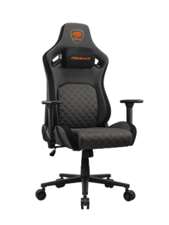 Coaugar Defensor Gray F Gaming Chair-4