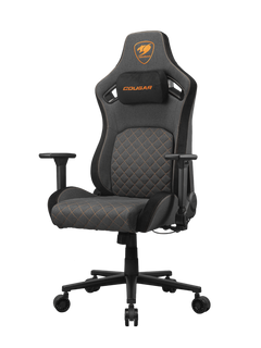 Coaugar Defensor Gray F Gaming Chair-7