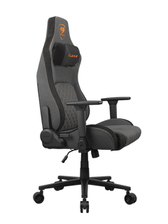Coaugar Defensor Gray F Gaming Chair-9