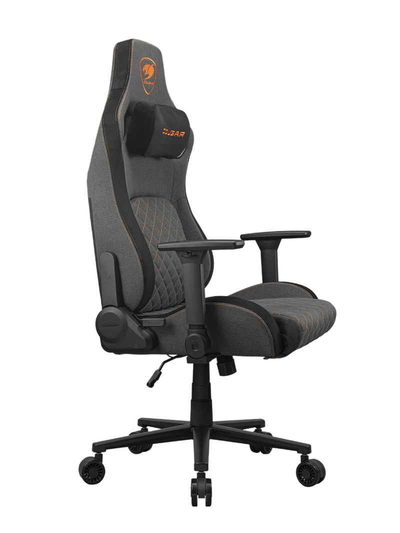 Coaugar Defensor Gray F Gaming Chair-9