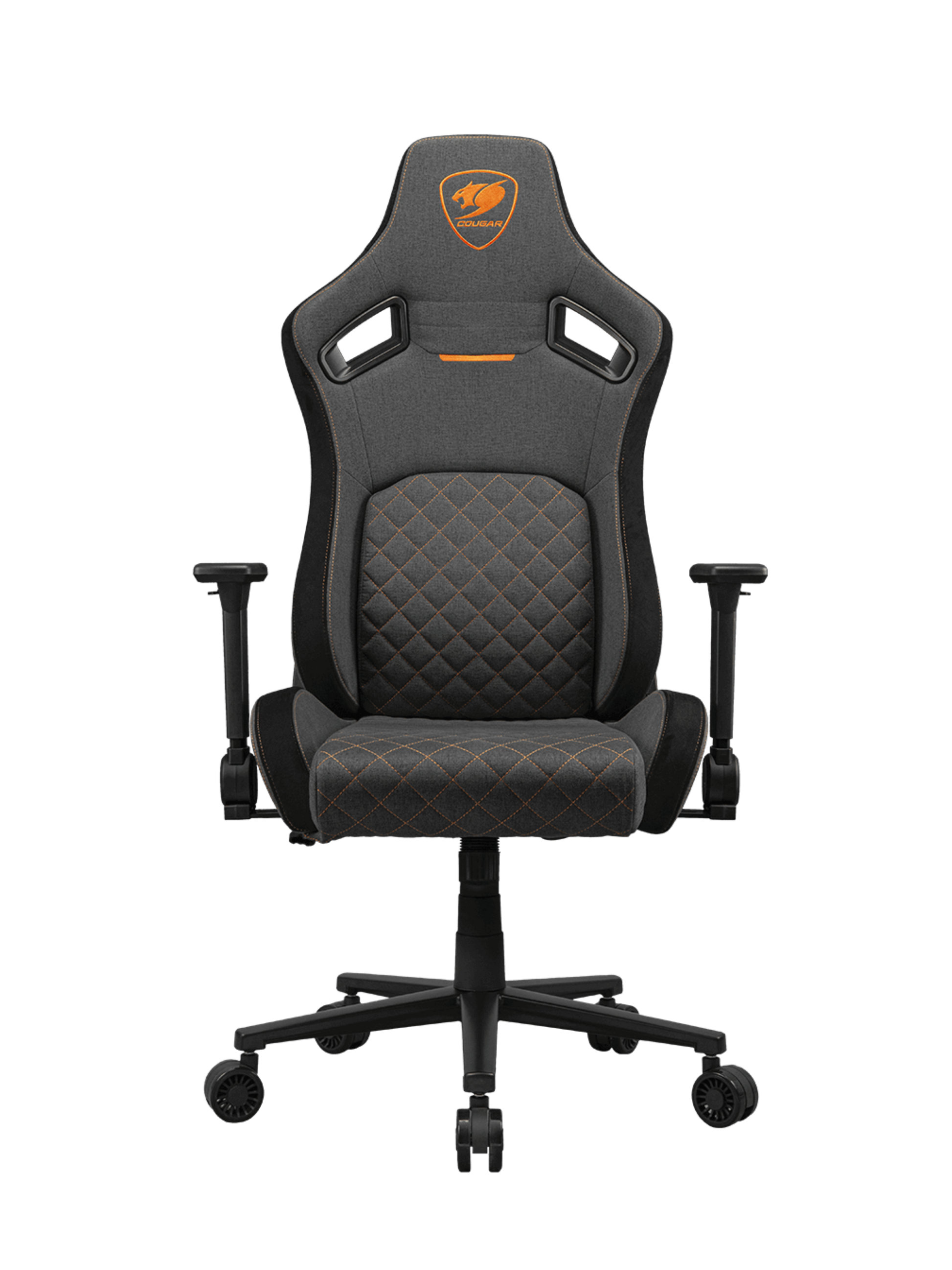 Coaugar Defensor Gray F Gaming Chair-6