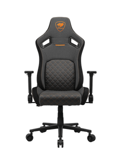 Coaugar Defensor Gray F Gaming Chair-6
