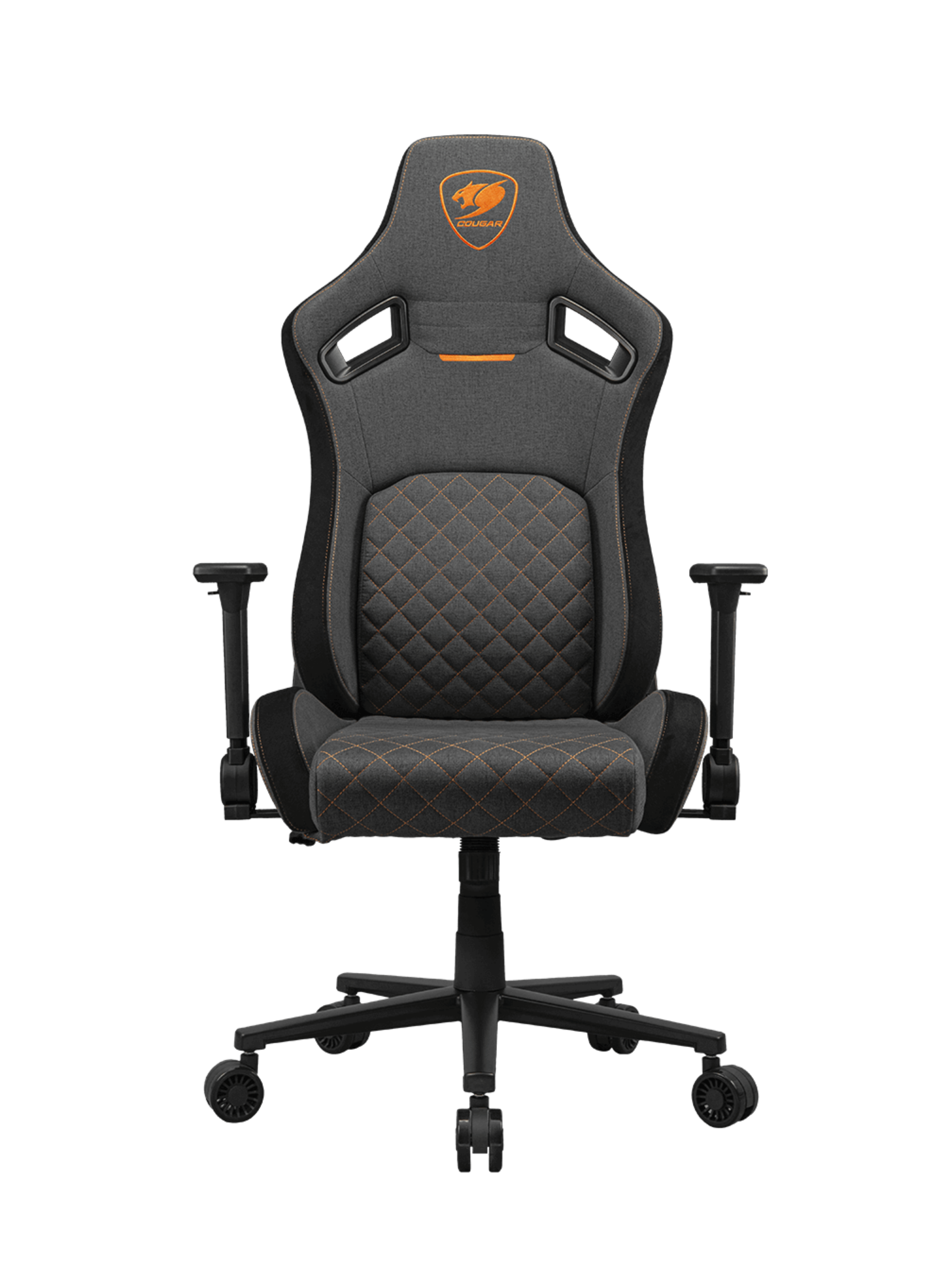 Coaugar Defensor Gray F Gaming Chair-6