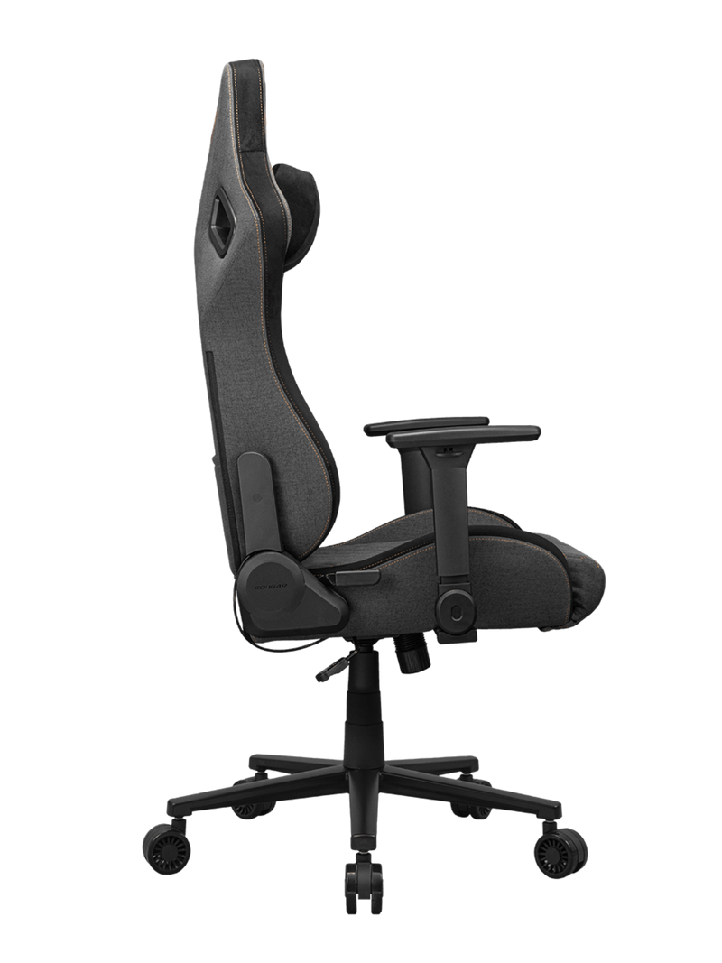 Coaugar Defensor Gray F Gaming Chair-3