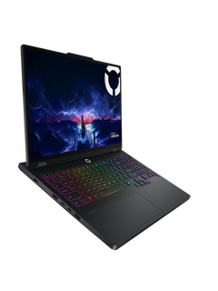 Lenovo Legion 5 16IAX10 - Intel Core Ultra 9 275HX - 32GB RAM DDR5 - 1TB NVMe SSD - NVIDIA RTX 5060 8GB - 16.1" 2K 240Hz - Windows 11 - Storm Grey-1
