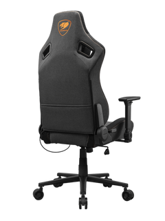 Coaugar Defensor Gray F Gaming Chair-8