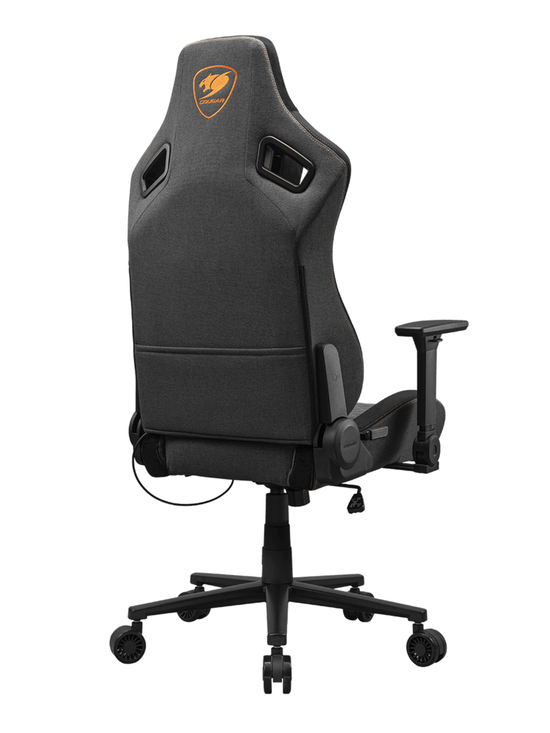 Coaugar Defensor Gray F Gaming Chair-8