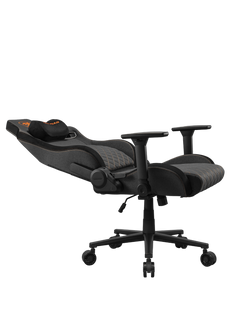 Coaugar Defensor Gray F Gaming Chair-2