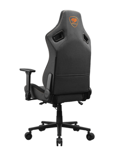 Coaugar Defensor Gray F Gaming Chair-5