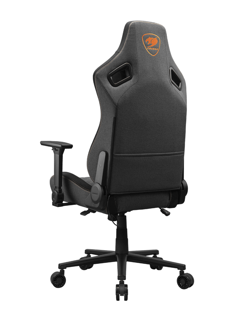 Coaugar Defensor Gray F Gaming Chair-5
