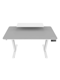 Cougar E-Start Electric White Gaming Desk 1400 x 600 x 15 mm-5
