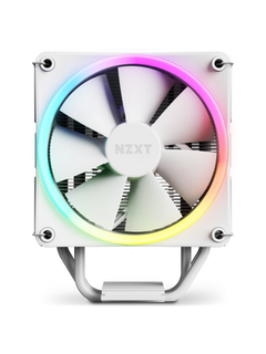 NZXT T120 RGB CPU Air Cooler - Black-7