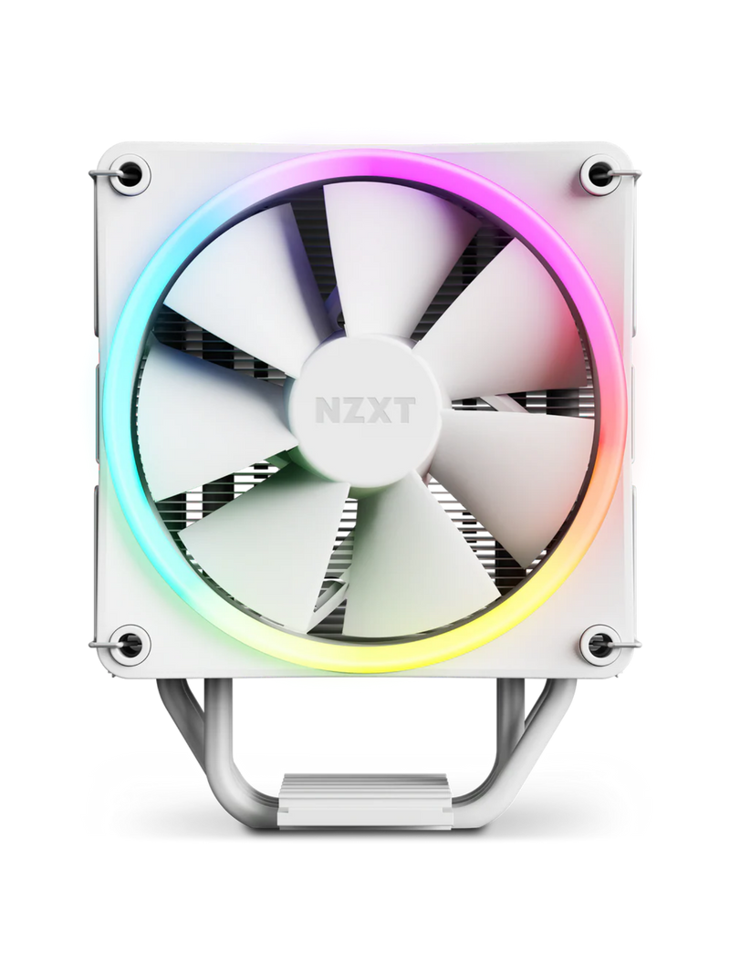 NZXT T120 RGB CPU Air Cooler - Black-7