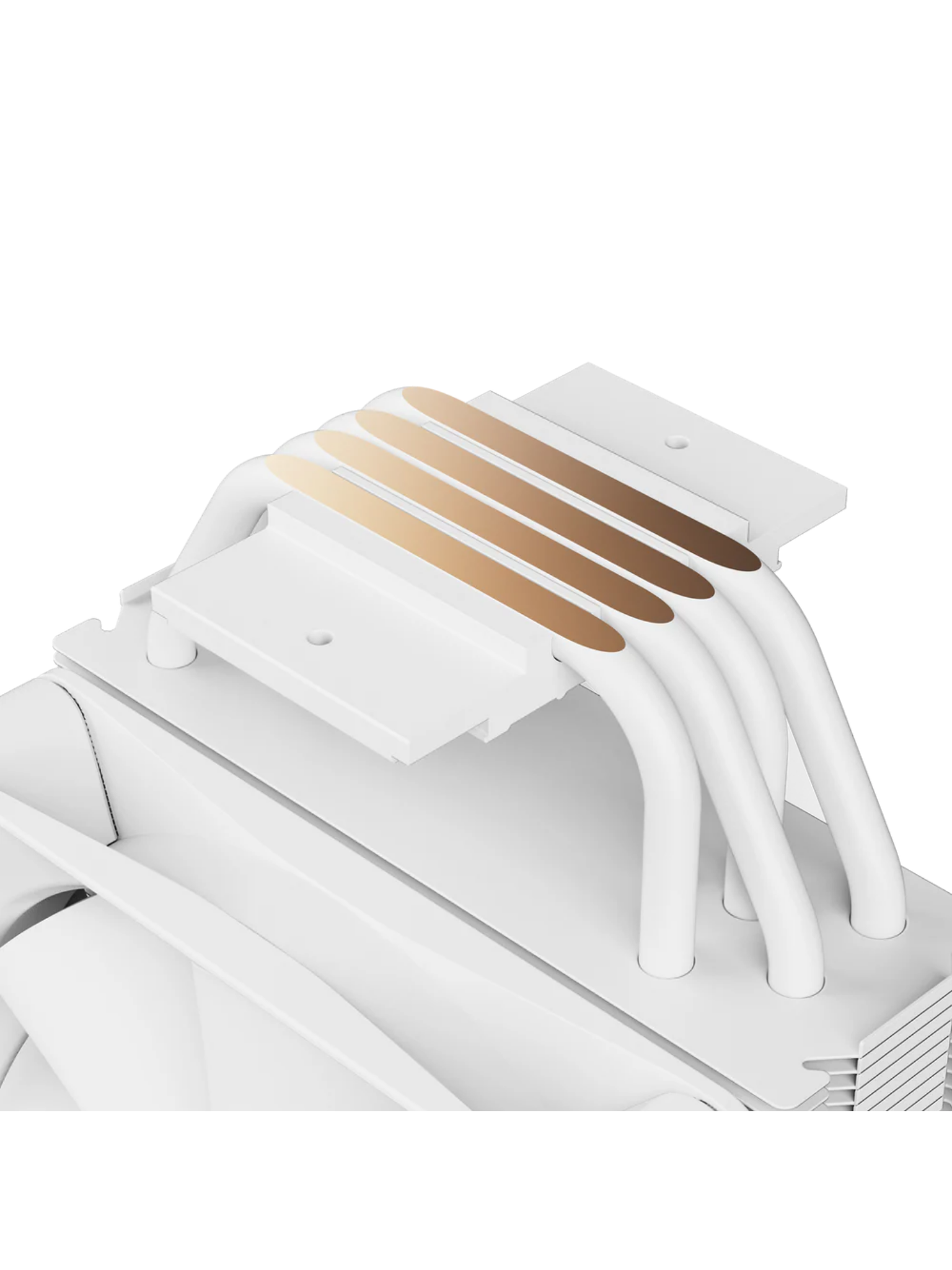 NZXT T120 RGB CPU Air Cooler - Black-8