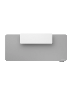 Cougar E-Start Electric White Gaming Desk 1400 x 600 x 15 mm-7