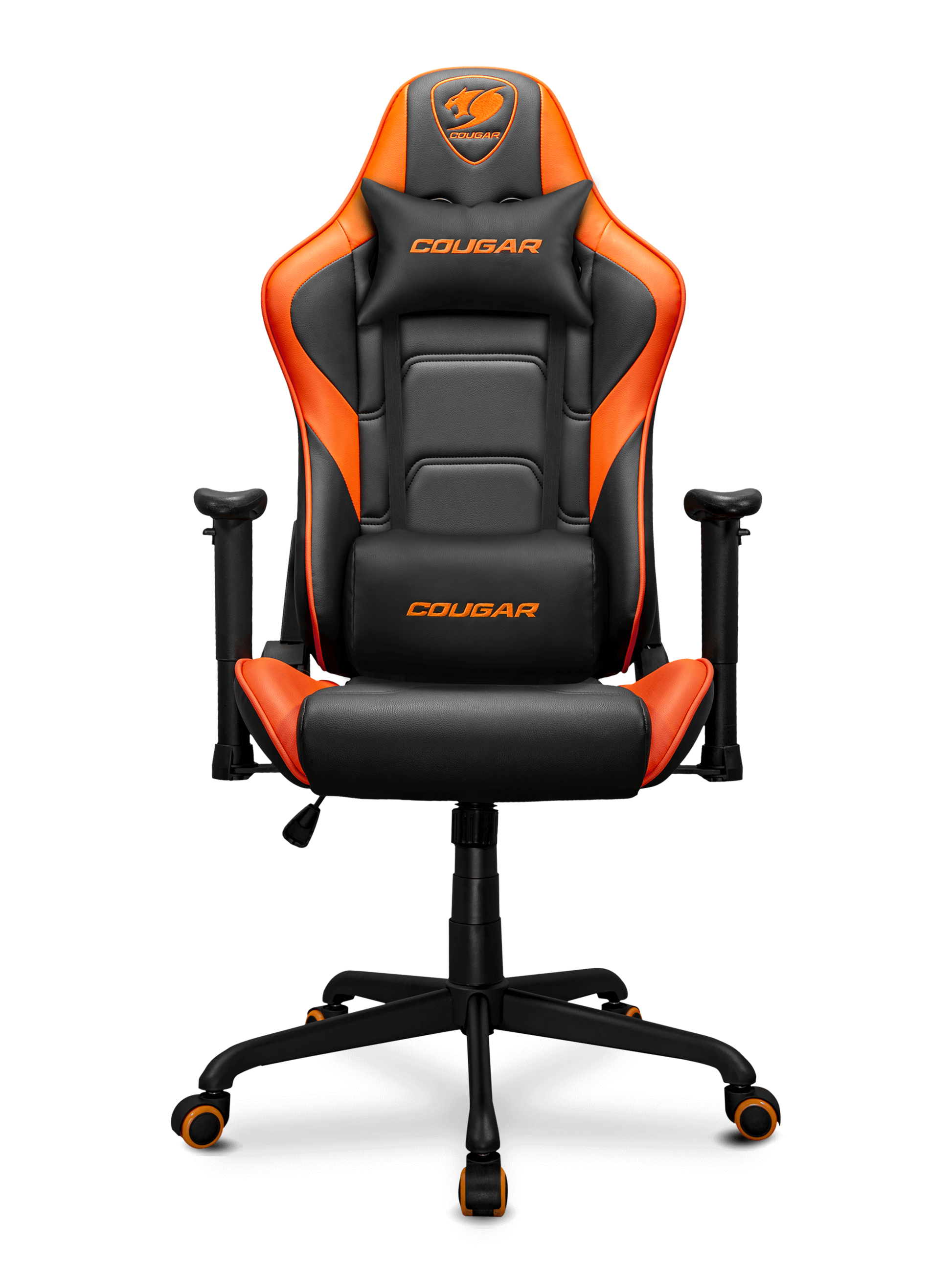Cougar Armor Elite Gaming Chair-1