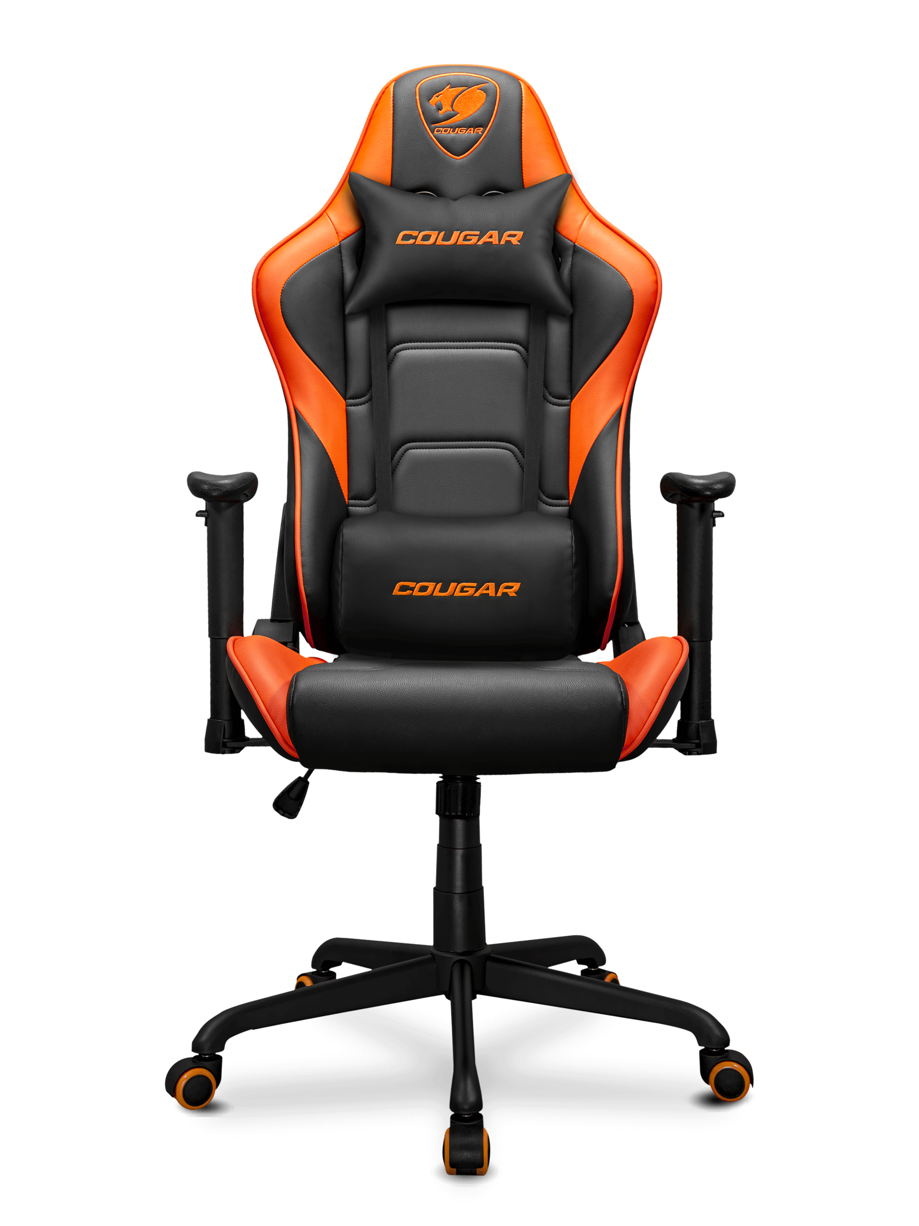 Cougar Armor Elite Gaming Chair