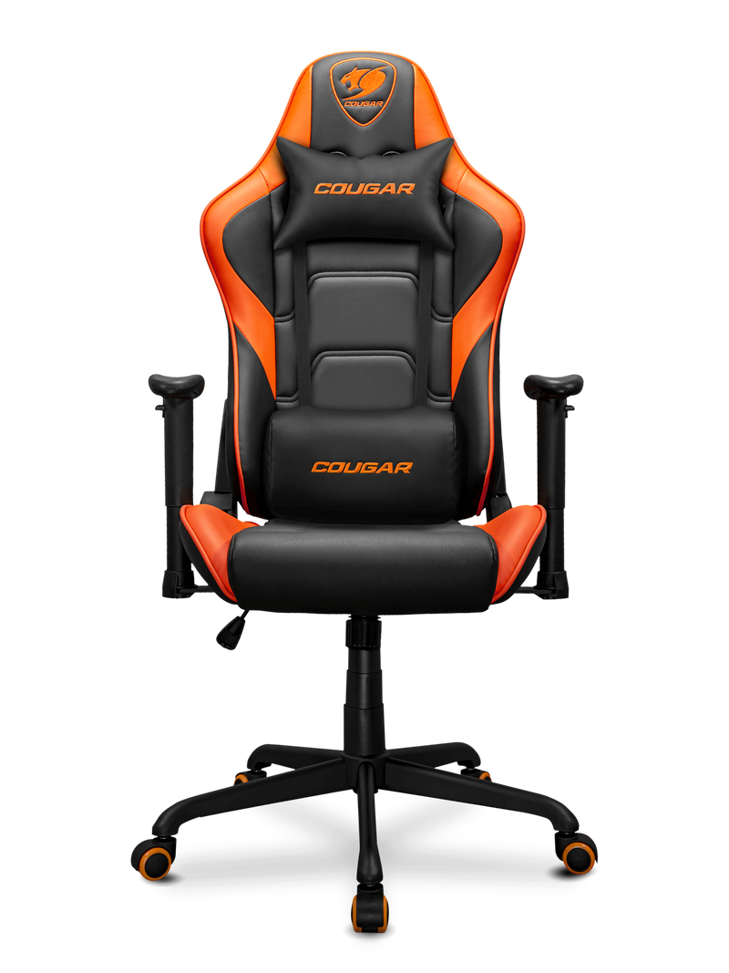 Cougar Armor Elite Gaming Chair-1
