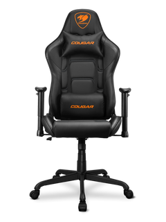 Cougar Armor Elite Gaming Chair-15