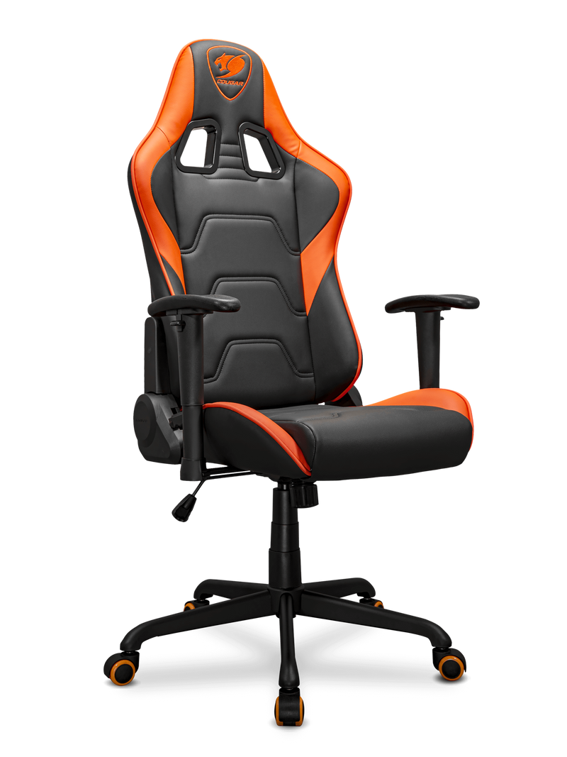 Cougar Armor Elite Gaming Chair-2