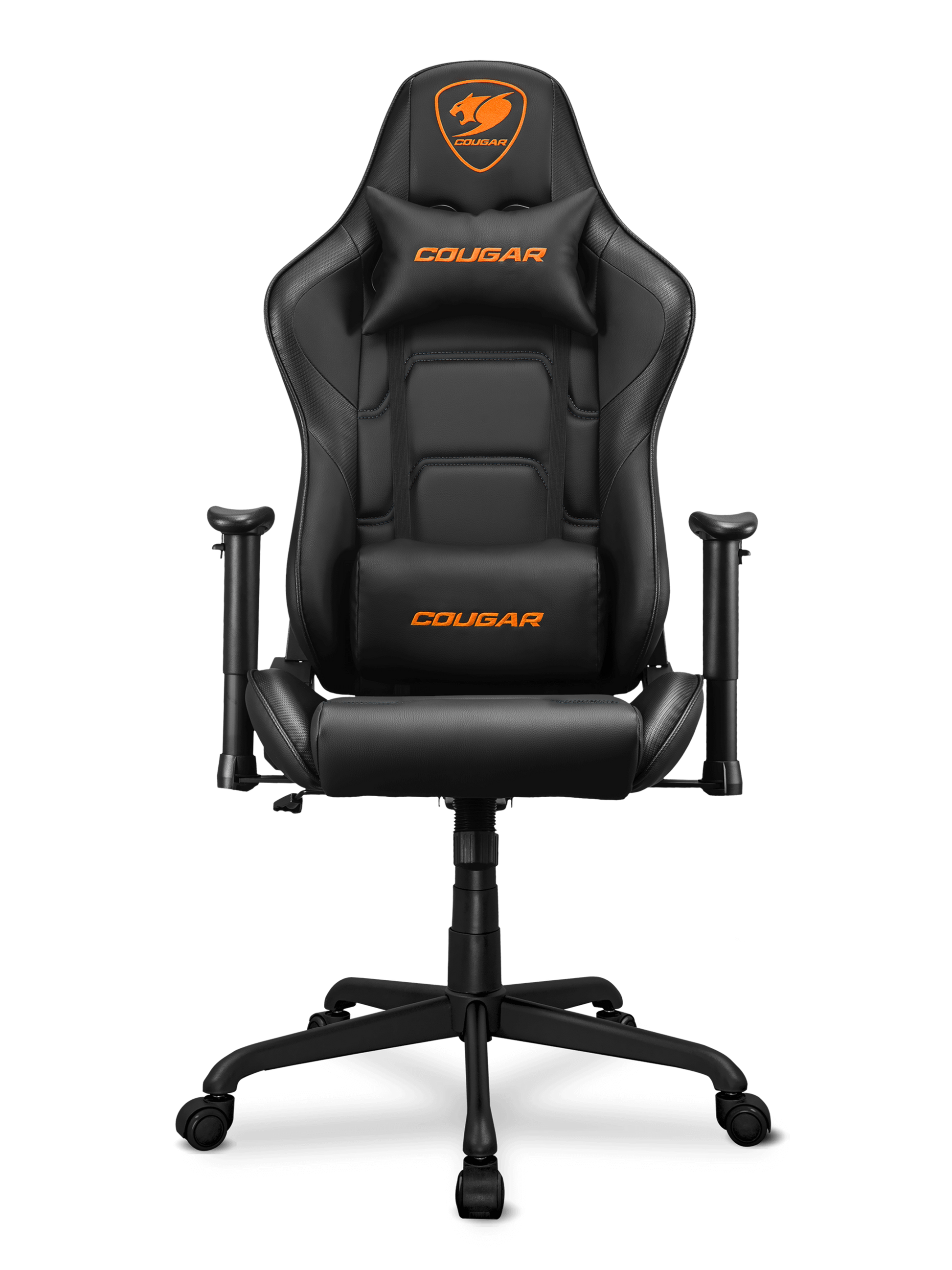 Cougar Armor Elite Gaming Chair-11