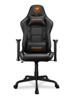 Cougar Armor Elite Gaming Chair-11