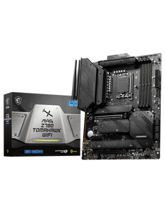 MSI MAG Z790 TOMAHAWK WIFI DDR5 ATX Motherboard - LGA 1700-4