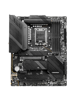 MSI MAG Z790 TOMAHAWK WIFI DDR5 ATX Motherboard - LGA 1700-3