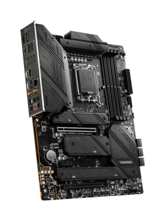 MSI MAG Z790 TOMAHAWK WIFI DDR5 ATX Motherboard - LGA 1700-2