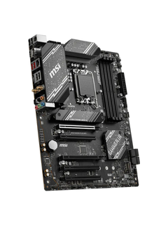 MSI B760 Gaming Plus Wifi ATX DDR5 Motherboard - LGA 1700-2