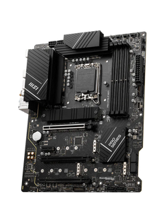 MSI PRO Z790-P WIFI ATX DDR5 Motherboard - LGA 1700-1