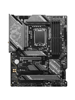 MSI Z790 Gaming Plus WIFI ATX DDR5 Motherboard - LGA1700-3
