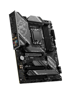 MSI Z790 Gaming Plus WIFI ATX DDR5 Motherboard - LGA1700-2