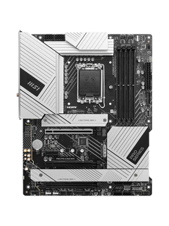 MSI Z790-A Max WIFI ProSeries ATX DDR5 Motherboard - LGA1700-3