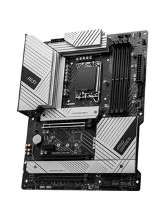 MSI Z790-A Max WIFI ProSeries ATX DDR5 Motherboard - LGA1700-1