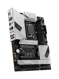 MSI Z790-A Max WIFI ProSeries ATX DDR5 Motherboard - LGA1700-2