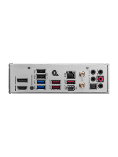 MSI Z790-A Max WIFI ProSeries ATX DDR5 Motherboard - LGA1700-5