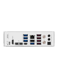 MSI MPG Z890 EDGE TI WIFI ATX DDR5 Motherboard - LGA 1851-5