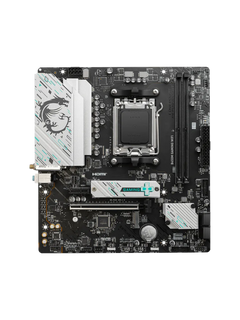 MSI B650M Gaming WIFI M-ATX DDR5 Motherboard - AM5-3