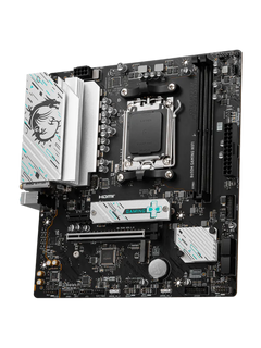 MSI B650M Gaming WIFI M-ATX DDR5 Motherboard - AM5-1