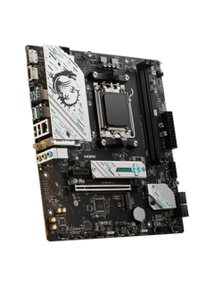 MSI B650M Gaming WIFI M-ATX DDR5 Motherboard - AM5-2