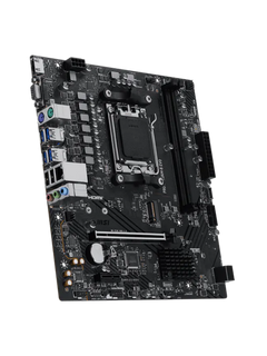 MSI PRO A620AM-B EVO M-ATX DDR5 Motherboard - AM5-2