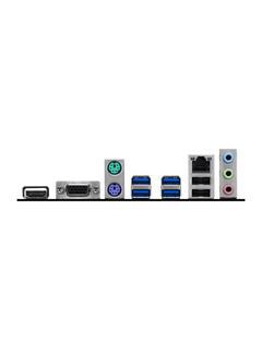 MSI PRO A620AM-B EVO M-ATX DDR5 Motherboard - AM5-5