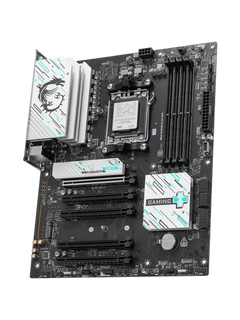 MSI B840 Gaming Plus WIFI ATX DDR5 Motherboard - AM5-1
