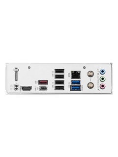 MSI B840 Gaming Plus WIFI ATX DDR5 Motherboard - AM5-5